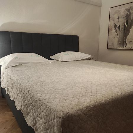 Apartman Duce Milka 빌라 외부 사진