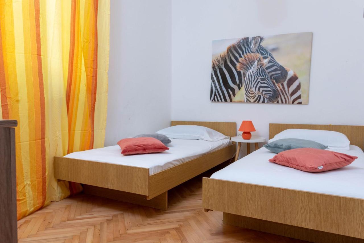 Apartman Duce Milka 빌라 외부 사진