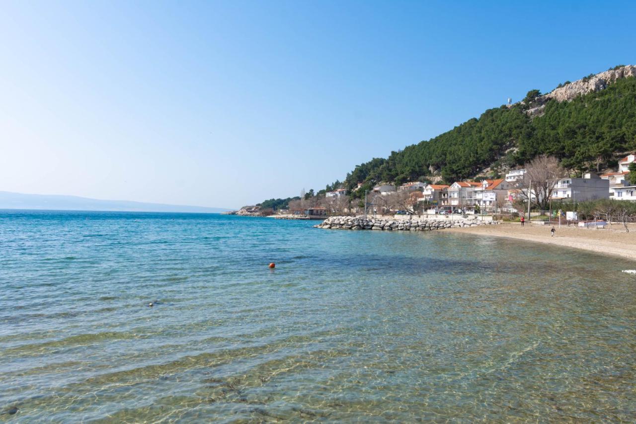Apartman Duce Milka 빌라 외부 사진