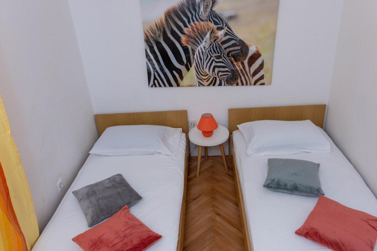 Apartman Duce Milka 빌라 외부 사진