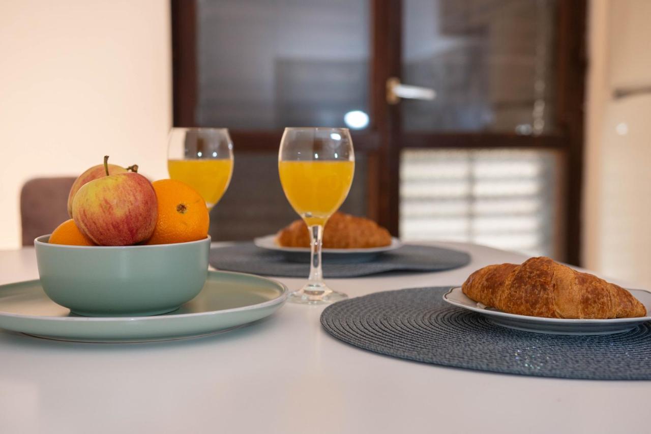 Apartman Duce Milka 빌라 외부 사진