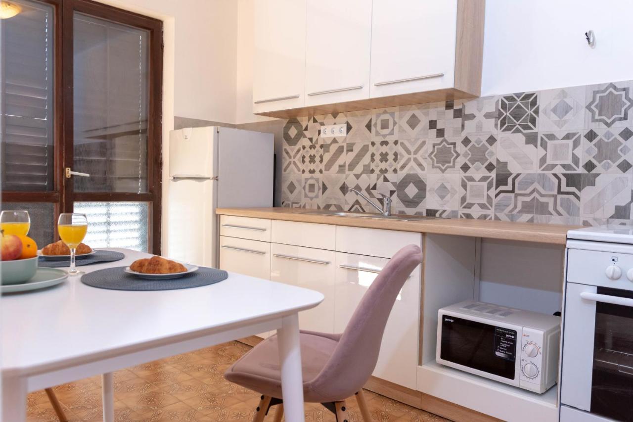 Apartman Duce Milka 빌라 외부 사진