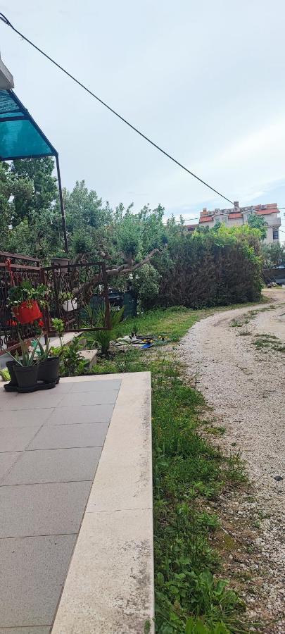 Apartman Duce Milka 빌라 외부 사진
