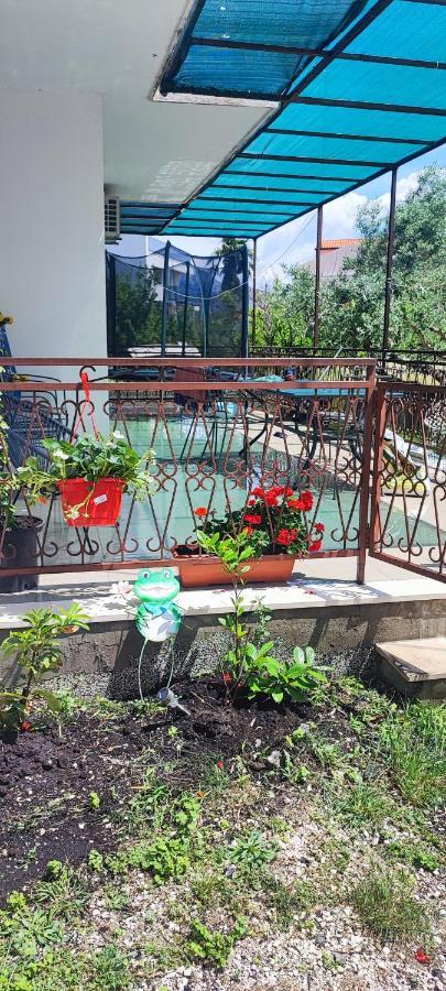 Apartman Duce Milka 빌라 외부 사진