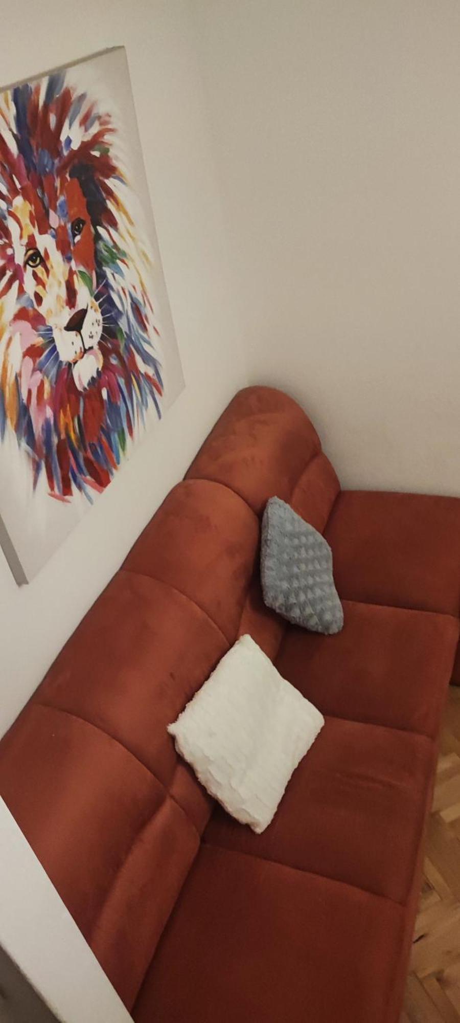 Apartman Duce Milka 빌라 외부 사진