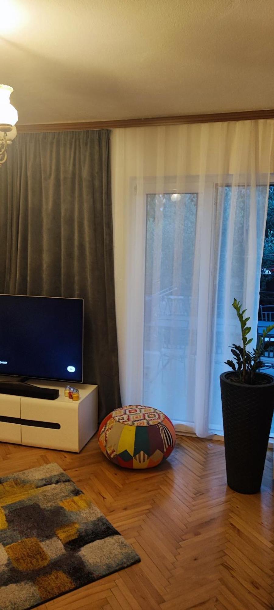 Apartman Duce Milka 빌라 외부 사진